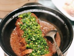 -小厨娘淮扬菜(六合欢乐港店)