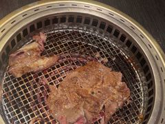 -AJIYA·池袋日式烧肉自助(天津万象城店)