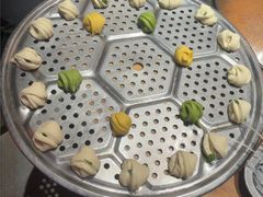 -山河屯铁锅炖· 东北菜·特色鲜鹅锅(开发区一店)