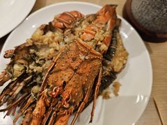-舟山朱家尖威斯汀酒店·知味标帜自助餐厅