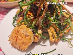 -聚味斋香辣蟹(生态城万达店)