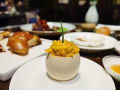 -杭州西子湖四季酒店·金沙厅