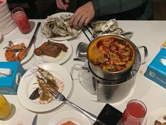 -星伦多自助料理(华润万象城店)
