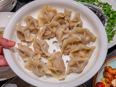 -全聚德烤鸭店(马家堡店)