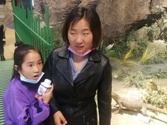 -陕西科学技术馆