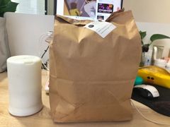 -面包谷Grains n' Beans(九号公馆店)