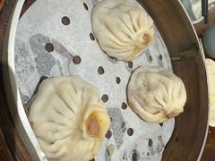 -奇芳阁·百年清真南京菜(夫子庙店)