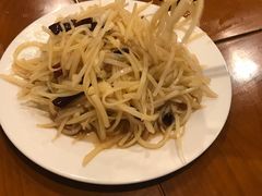 -玫瑰红烤羊排(北新桥三条店)