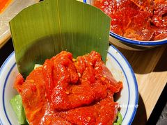 -九鼎轩脆毛肚火锅(南京东路店)