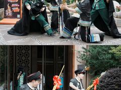 -七彩云南古滇温泉山庄