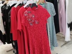 -华宇购物中心(开化寺街店)