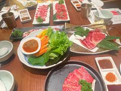 -御牛道日式烤肉料理(杭州万象城店)