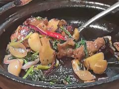 -啫火啫啫煲·顺德干蒸(西乡天虹店)