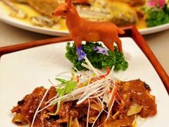 -鹿鸣春饭店(总店)