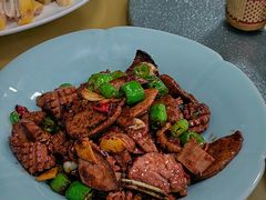 酱爆腰花-沪依小酒馆心意菜