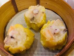八带滑烧麦-铭家点心(秦岭路店)
