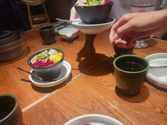 -云海肴·汽锅鸡·云南菜(高德置地店)