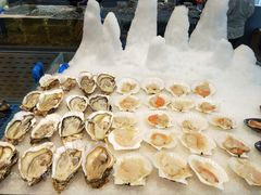 -半岛听涛蒸汽海鲜自助(K11店)