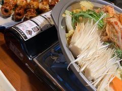 -三月居酒屋(青年大街店)