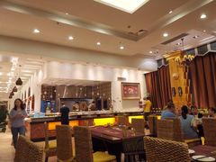 -火舞泰·泰式海鲜火锅餐厅(世纪城店)