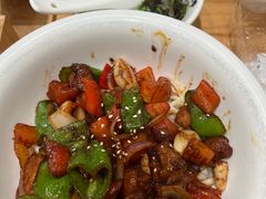 -华三爷拌面(上海光启城店)