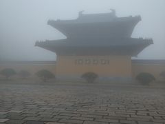 -溪口-滕头旅游景区