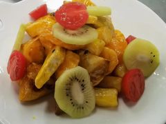 -喜粤广东菜(汉屯路店)