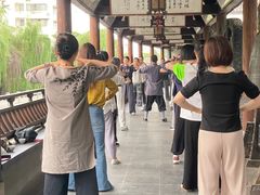 -少林功夫文化中心·独门独院