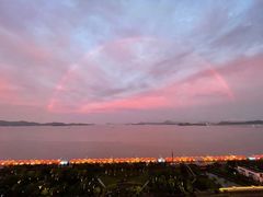 -舟山希尔顿酒店