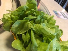 -老北京涮羊肉(航东路店)