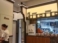 -小菜园新徽菜(宜兴八佰伴店)