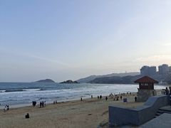 -青澳湾北回归线广场