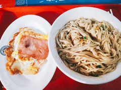 -农园餐厅(北京大学店)