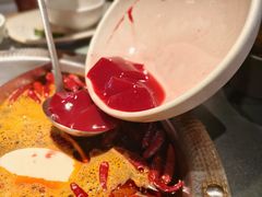 -廖掌柜·重庆鲜货火锅(上海首店)