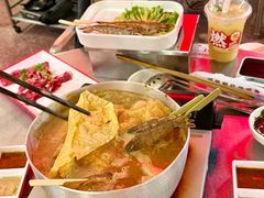-燃计沙茶皇·香港沙茶火锅(人广旗舰店)