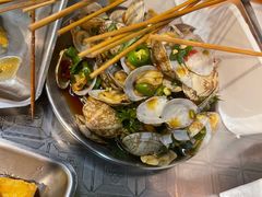 -有局·成都市井烧烤·精酿啤酒(双楠店)
