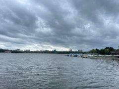 -长春市南湖公园