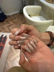 -雪儿·YuKi美甲美睫皮肤管理Salon