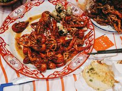 -饶福记·南昌烧烤大排档(九龙湖土著店)