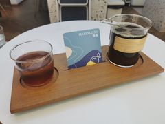 -Line 咖啡(石厦花园店)