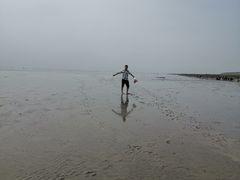 -南汇嘴观海公园