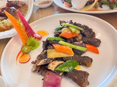 -德胜轩正宗顺德菜(宝安沙井会展中心店)