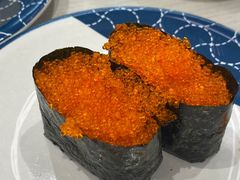 蟹籽寿司-濱寿司(高新伊藤店)