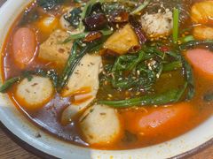 -臻炙大舍烤串(天龙家园店)