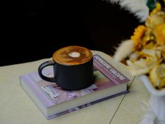 -猫岛主趣味餐厅(鼓浪屿店)