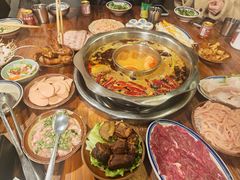 -五斗柴火锅(外双楠店)