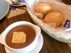 -福龙葡国餐(百老汇店)