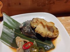-喝丢一只鞋海鲜烧烤·海肠捞饭(东关街店)