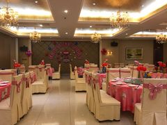 大堂-浒顺大酒店(相城店)