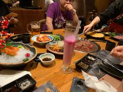-黑牛の店·和牛烧肉(合生汇店)